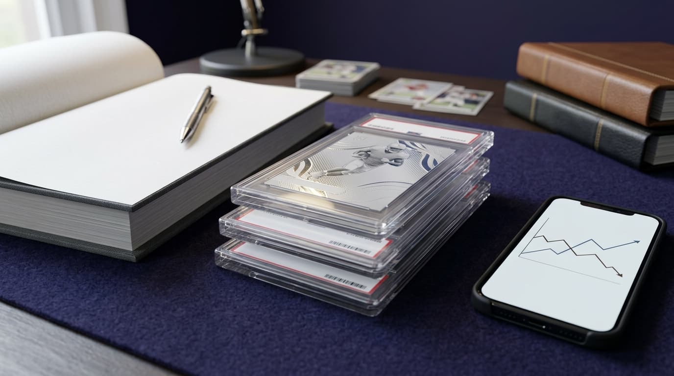 Fanatics' Lock-In Hits the National Press: What CNBC Misses on Topps Pricing Power and Hobby-Shop Margin Compression