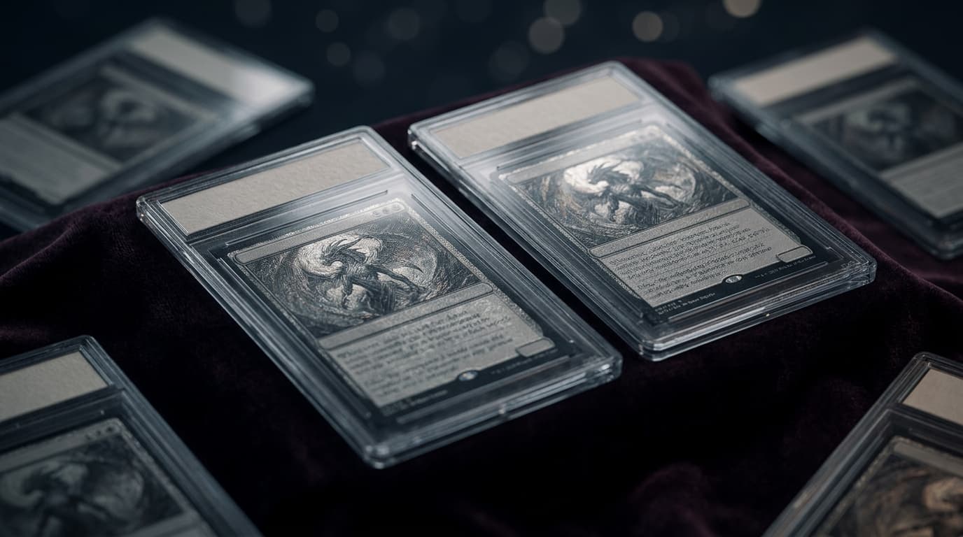 Temporal Forces Two Years Later: Which 2024 Pokémon Set Cards Are Quietly Still Bid — and What That Says About Post-Hype Liquidity