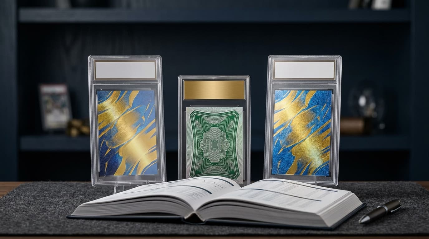 The CGC vs PSA Pokémon Premium in 2026: Modern Spread Collapses, Vintage Wall Holds