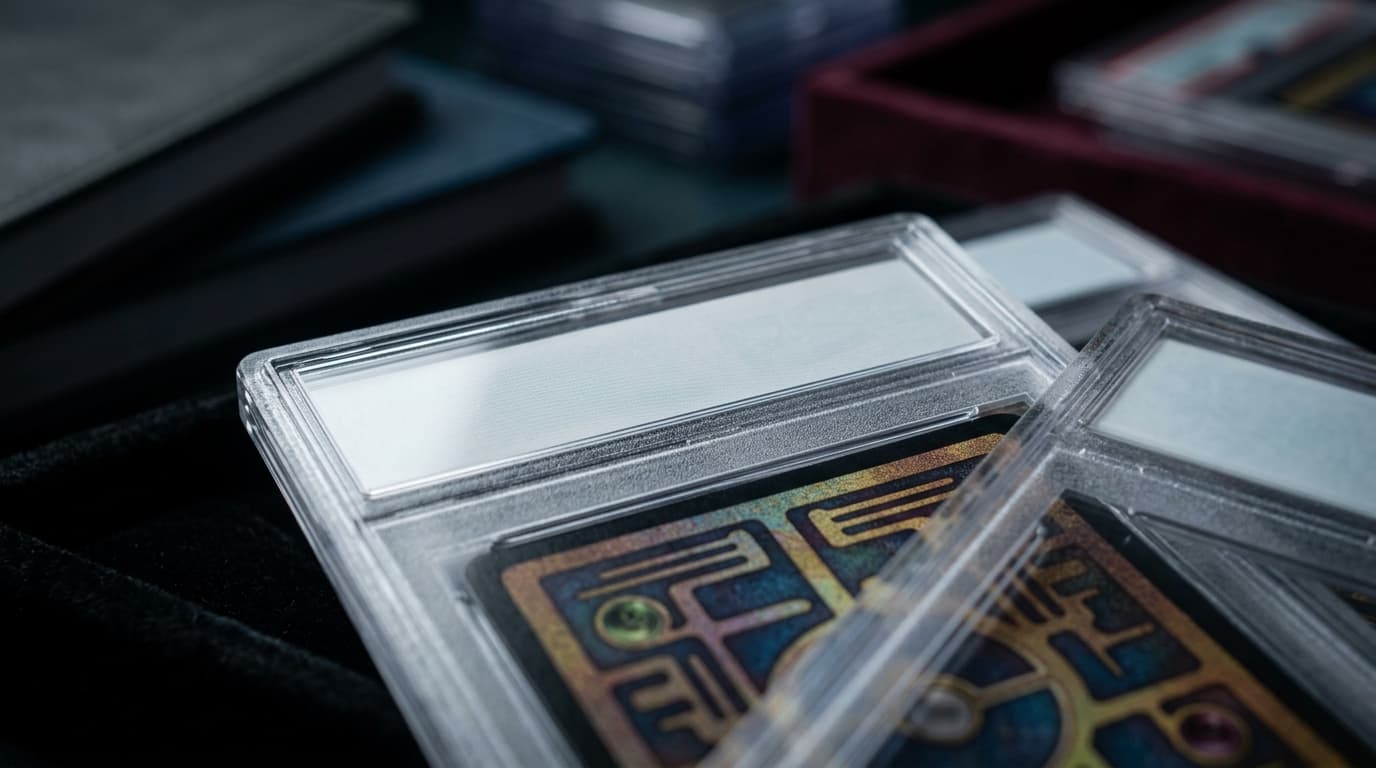 Hasbro's Q1 2026 Numbers Are a Magic: The Gathering Health Check — And the Mix Matters More Than the Headline