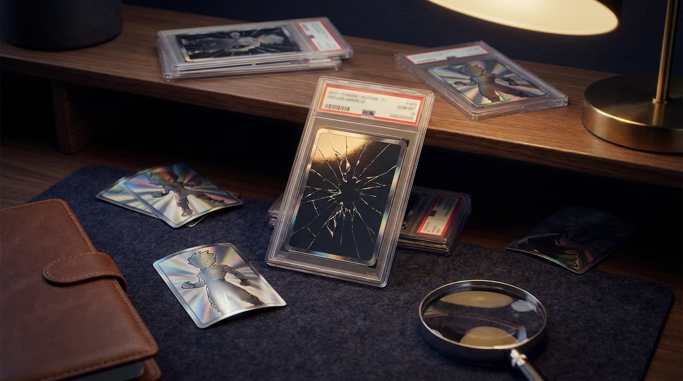TCGplayer's May 13 Pokemon Decliners List Is a Useful Mirror — Here's What the Drops Actually Share