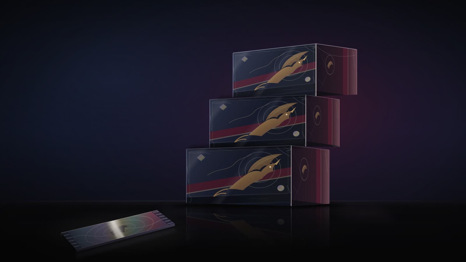 The Case Against Buying Topps Chrome Football Preorders Now